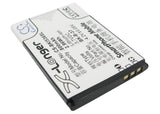 BBK BK-B-37 Replacement Battery For BBK i536, - vintrons.com