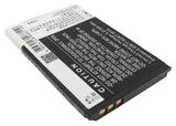 BBK BK-B-37 Replacement Battery For BBK i536, - vintrons.com