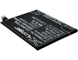 BBK BK-B-72 Replacement Battery For BBK VIVO X710L, - vintrons.com