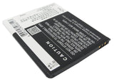 BBK BK-B-60 Replacement Battery For BBK VIVO Y11, VIVO Y11T, - vintrons.com