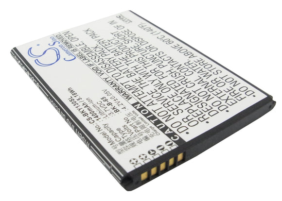 Battery Replacement For BBK Vivo Y15s, - vintrons.com