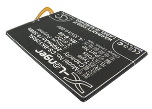 BBK BK-B-68 Replacement Battery For BBK VIVO Y20, VIVO Y20T, VIVO Y20W, - vintrons.com