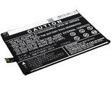 Battery For BBK Vivo Y51, Vivo Y51 Dual SIM, Vivo Y51 TD-LTE, - vintrons.com