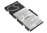 Battery For SHARP PV-BL31, / T-MOBILE Sidekick iD, Sidekick LX, - vintrons.com