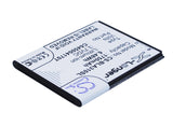 BLU C645004170T Replacement Battery For BLU A310, Advance 4.5, - vintrons.com