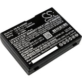 BIOLICHT 12-100-0003, LB-08 Replacement Battery For BIOLICHT A5, A6, A8, Q3, V6, - vintrons.com