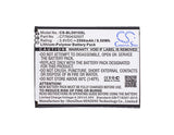 BLU C776043250T Replacement Battery For BLU D0010UU, Dash X LTE D0010U, - vintrons.com