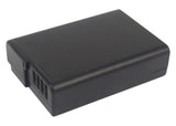 1050mAh Battery For PANASONIC Lumix DMC-G3, Lumix DMC-G3K, - vintrons.com