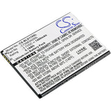 BLU C735634200L Replacement Battery For BLU S110, S110L, S110U, Studio M HD, - vintrons.com