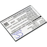 BLU C735634200L Replacement Battery For BLU S110, S110L, S110U, Studio M HD, - vintrons.com