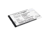 BLU C785039150J Replacement Battery For BLU D143K, Dash Jr 4.0 K, - vintrons.com