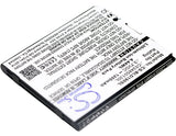 BLU C534850130L Replacement Battery For BLU D190, Dash Jr 3g, - vintrons.com