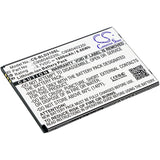 BLU C906040220I, C906040220L Replacement Battery For BLU D210, D210L, D210U, Diamond M, - vintrons.com