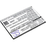 BLU C906040220I, C906040220L Replacement Battery For BLU D210, D210L, D210U, Diamond M, - vintrons.com