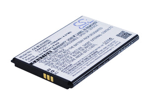 BLU C644305128T Replacement Battery For BLU Dash 3.2, - vintrons.com