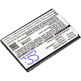 BLU C684847170T Replacement Battery For BLU D330, Dash Music 2, Dash Music II, - vintrons.com