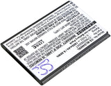 BLU C785039200T Replacement Battery For BLU D090L, D090U, D110L, D110U, D490L, D490U, Dash G, Dash M2, Dash X2, - vintrons.com