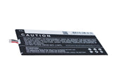 BLU C1275703300P Replacement Battery For BLU D700, D700A, D700i, S480u, Studio 7.0, Studio 7.0 HD, - vintrons.com