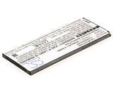 BLU C104243210T Replacement Battery For BLU D710, D710X, N030, N030L, Neo 5.5, Studio 5.5 K, - vintrons.com