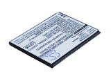 BLU C71544200T Replacement Battery For BLU D790, D790L, D790U, Studio G, - vintrons.com