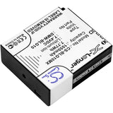 Battery For LEICA D-Lux Type 109, (1050mAh) - vintrons.com
