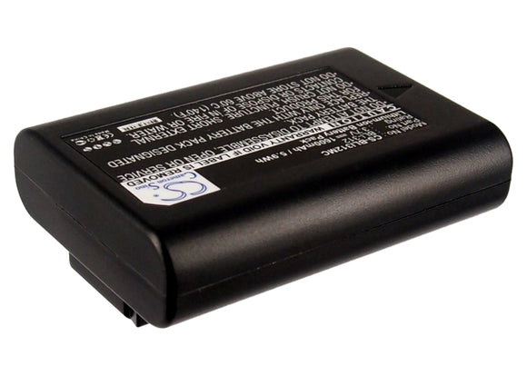 LEICA BLI-312 Replacement Battery For LEICA BM8, M8, M8.2, M914464, - vintrons.com