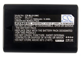 LEICA BLI-312 Replacement Battery For LEICA BM8, M8, M8.2, M914464, - vintrons.com