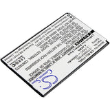 BLU C705804180L Replacement Battery For BLU L170i, Life Play 2, - vintrons.com