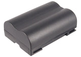 Battery For OLYMPUS C-7070, C-8080 Wide Zoom, - vintrons.com