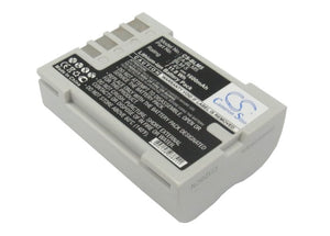 OLYMPUS BLM-5, EA-BLM5 Replacement Battery For OLYMPUS E3, E30, E5, - vintrons.com