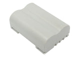 OLYMPUS BLM-5, EA-BLM5 Replacement Battery For OLYMPUS E3, E30, E5, - vintrons.com