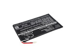 BLU C1136903300L Replacement Battery For BLU P200, P200L, Touch Book 7 3G, TouchBook 7.0 3G, / FABRICA Tablet PC 10.1, - vintrons.com