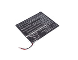 BLU BT-D005L, C1068903400L Replacement Battery For BLU BT-E505, P220, P220U, TouchBook 8.0, TouchBook 8.0 3G, - vintrons.com