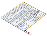 BLU C948730300P Replacement Battery For BLU BT-E003, P240u, TouchBook G7, TouchBook G7 G7 7.0" 3G, - vintrons.com