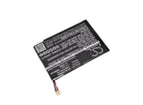 BLU 1ICP3/79/115 Replacement Battery For BLU P60W, TouchBook 7.0 Pro, - vintrons.com