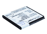 BLU CT565106180T Replacement Battery For BLU Quattro 4.5, - vintrons.com