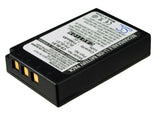 Battery For OLYMPUS E-400, E-410, E-420, E-450, E-620, EP-1, EP-1 Pen, - vintrons.com