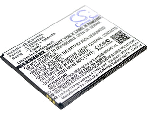 BLU C766004220L Replacement Battery For BLU S170, Studio G HD, - vintrons.com