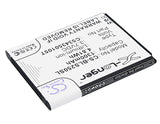 BLU C534350105T Replacement Battery For BLU Hero JR, S250, S250X, - vintrons.com