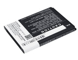 BLU C534350105T Replacement Battery For BLU Hero JR, S250, S250X, - vintrons.com