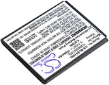 BLU C584505150L, C584505150T Replacement Battery For BLU S410, S410a, Star 4.0, - vintrons.com