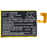 BLU C705305230L Replacement Battery For BLU Selfie S470, - vintrons.com