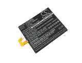 BLU C1028703345L Replacement Battery For BLU S490U, Studio 7.0 II, U480U, U48OU, - vintrons.com