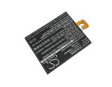 BLU C1028703345L Replacement Battery For BLU S490U, Studio 7.0 II, U480U, U48OU, - vintrons.com