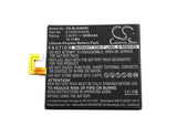 BLU C1028703345L Replacement Battery For BLU S490U, Studio 7.0 II, U480U, U48OU, - vintrons.com