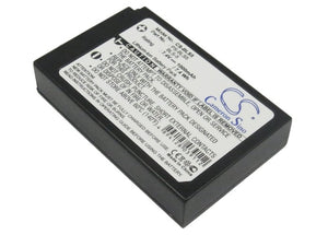 Olympus BLS-5 Battery Replacement For Olympus E-PC2, E-PL5, - vintrons.com