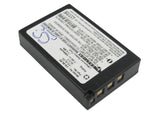 Olympus BLS-5 Battery Replacement For Olympus E-PC2, E-PL5, - vintrons.com