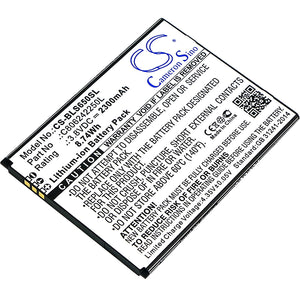 BLU C806242250L Replacement Battery For BLU S0350WW, S650P, Studio J8 LTE, - vintrons.com