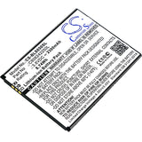 BLU C806242250L Replacement Battery For BLU S0350WW, S650P, Studio J8 LTE, - vintrons.com