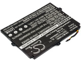 LG BL-T1, SBPP0028901 Replacement Battery For LG Optimus Pad L-06C, Optimus Pad V900, V900, V909, - vintrons.com